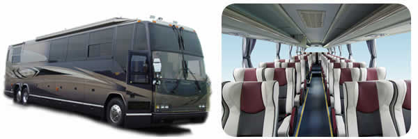 marangu luxury shuttle bus